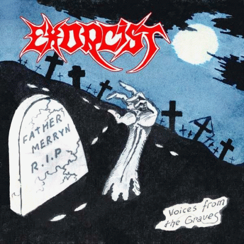 Exorcist (PL) : Voices from the Graves - After the North Winds